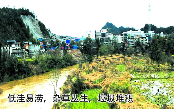 一樣的雨情，不一樣的災(zāi)情——昌南新區(qū)、城投集團(tuán)部分民生項(xiàng)目汛期保民生