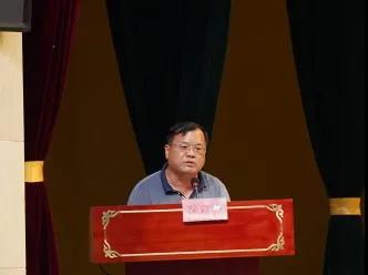 喜報(bào)！市城投集團(tuán)在景德鎮(zhèn)成功承辦2021年全省旅游產(chǎn)業(yè)發(fā)展大會(huì)總結(jié)表彰大會(huì)上獲多項(xiàng)獎(jiǎng)勵(lì)